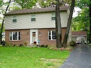 4144 Oakcrest Rd, Toledo, OH 43623