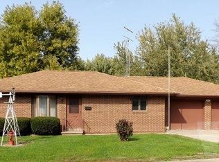 306 Vincent St, Keswick, IA 50136