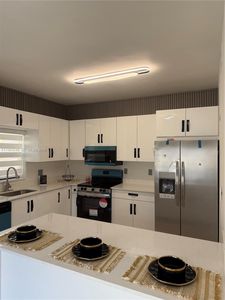 6793 SW 152nd Pl #47-93, Miami, FL, 33193