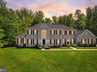 1801 Southwood Ct, Bowie, MD 20721