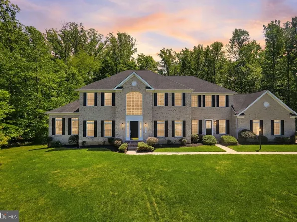 1801 Southwood Ct, Bowie, MD 20721
