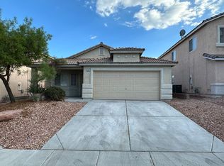 509 Wing Gull Ct, North Las Vegas, NV 89032