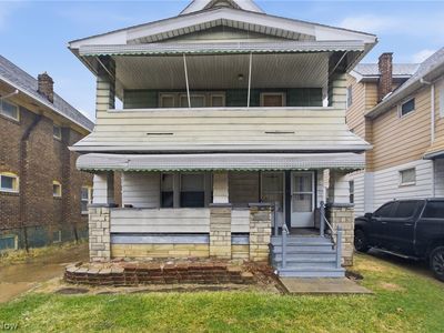 1867 Reyburn Rd, Cleveland, OH, 44112