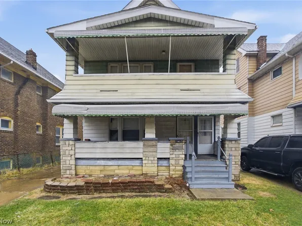 1867 Reyburn Rd, Cleveland, OH 44112