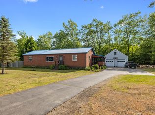 72 Bernier Rd, Sanford, ME 04073