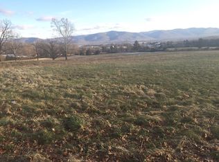 10.94 Acres Of Farm Land, Elkton, VA 22827