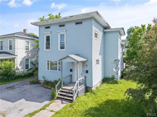 723 Franklin St, Watertown, NY 13601