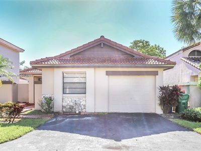 6324 NW 179th Ter, Miami Gardens, FL, 33015