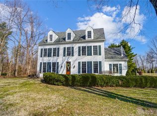 201 Allen St, Yellow Springs, OH 45387
