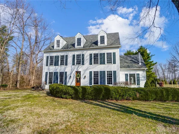 201 Allen St, Yellow Springs, OH 45387