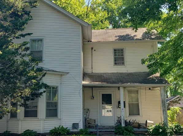 409 Munn St, Muscatine, IA 52761