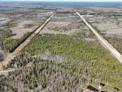 Us Highway 2, Gulliver, MI, 49840