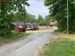 0 Charlie Ridge Pl, Lenoir, NC 28645