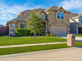 3408 Tempest Ln, Oak Point, TX 75068