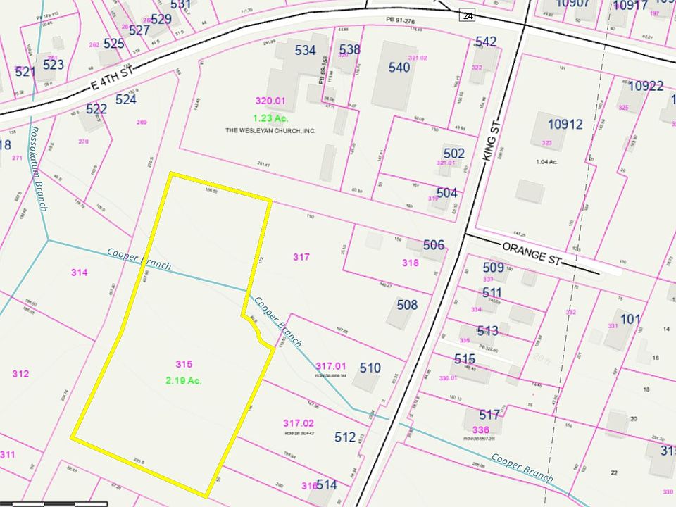 1st image of 0 Iona Ave