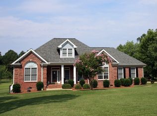 2857 Anfield Rd, Raleigh, NC 27606