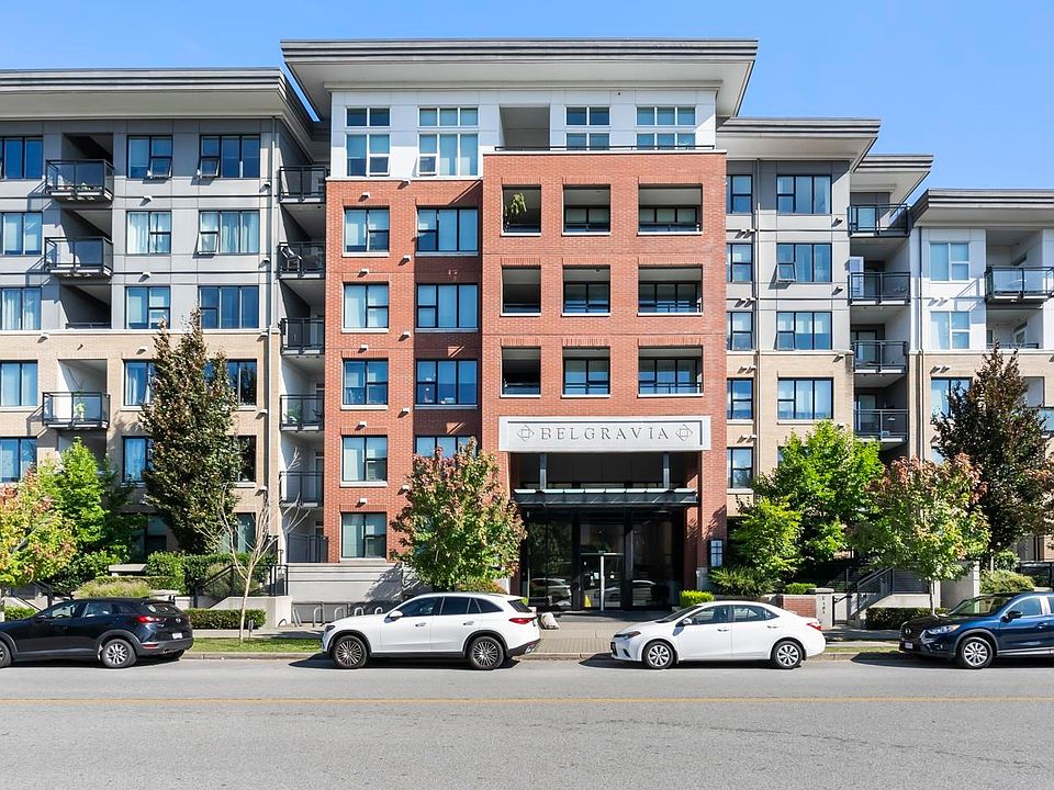 1st image of 9311 Alexandra Rd #613