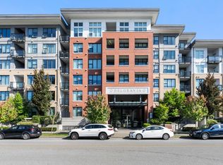 9311 Alexandra Rd #613, Richmond, BC V6X 0L8