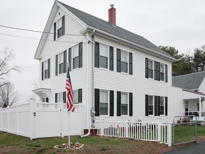 94 Rochester Street, Berwick, ME, 03901