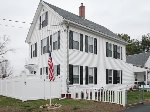 94 Rochester Street, Berwick, ME 03901