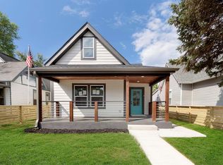 832 Dawson St, Indianapolis, IN