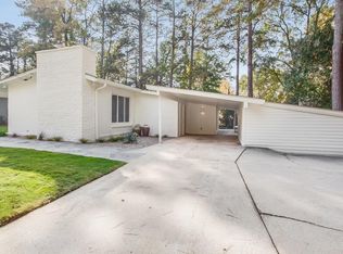 3884 Carlton Dr, Chamblee, GA 30341