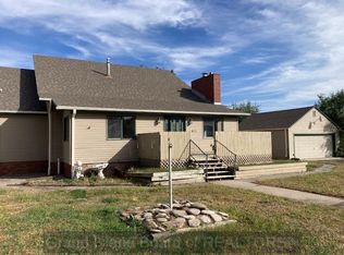 411 N Shady Bend Rd, Grand Island, NE 68801