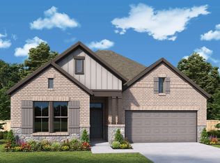 11309 Canopy Trl, Justin, TX 76247