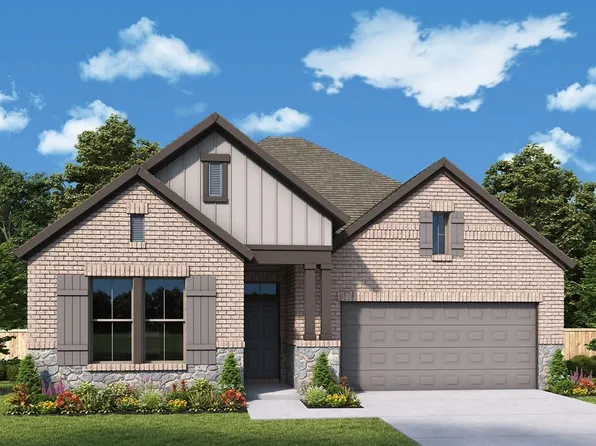 11309 Canopy Trl, Justin, TX 76247