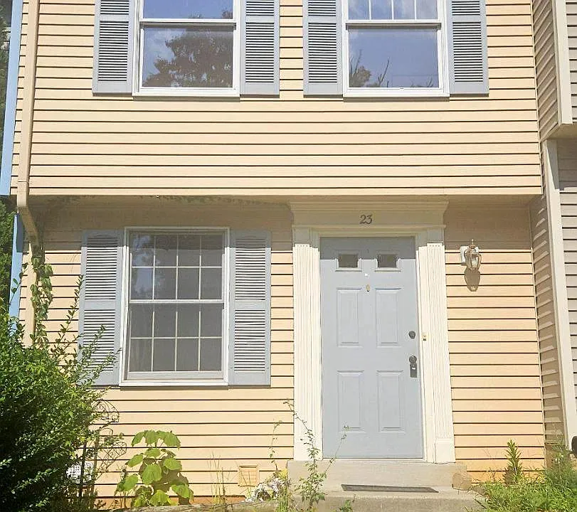 23 Cross Ridge Ct