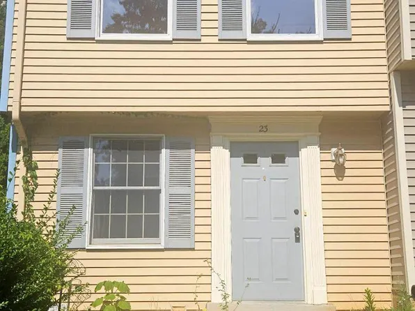 23 Cross Ridge Ct, Germantown, MD 20874