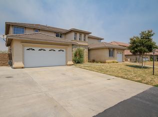 5133 Vista Dr, Quartz Hill, CA 93551