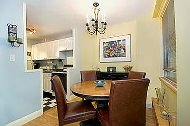Sold by Citi Habitats
