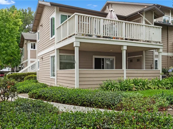 6951 Knollcrest Ln APT 56, Garden Grove, CA 92845