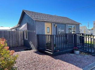 119 W State St, Atkinson, NE 68713
