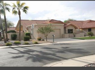 19602 N Bellwood Dr, Sun City West, AZ 85375