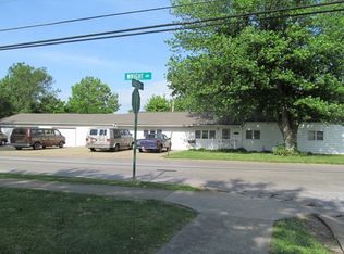 3875 Wright Ave, Saint Ann, MO 63074