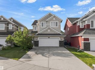 8515 19th Ave SW, Edmonton, AB T6X 0R6