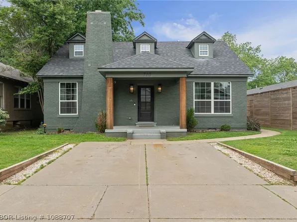 710 S 23rd St, Fort Smith, AR 72901