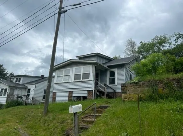 115 Vencil St, Bluefield, VA 24605