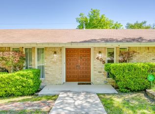 405 Westbrook Dr, Austin, TX 78746