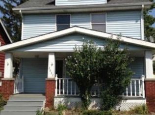 3637 W 134th St, Cleveland, OH 44111