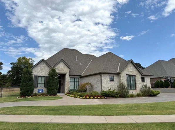10608 Concord Dr, Oklahoma City, OK 73151