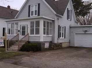 223 S 7th St, Dekalb, IL 60115