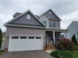 7124 Ravenscraig Cres, Henrico, VA 23231