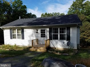 1155 Valley View Rd, Harpers Ferry, WV 25425