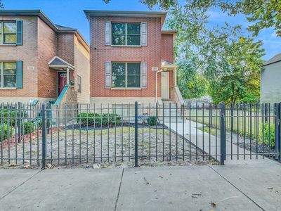 7117 S University Ave, Chicago, IL, 60619