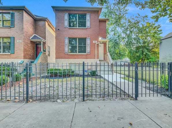 7117 S University Ave, Chicago, IL 60619