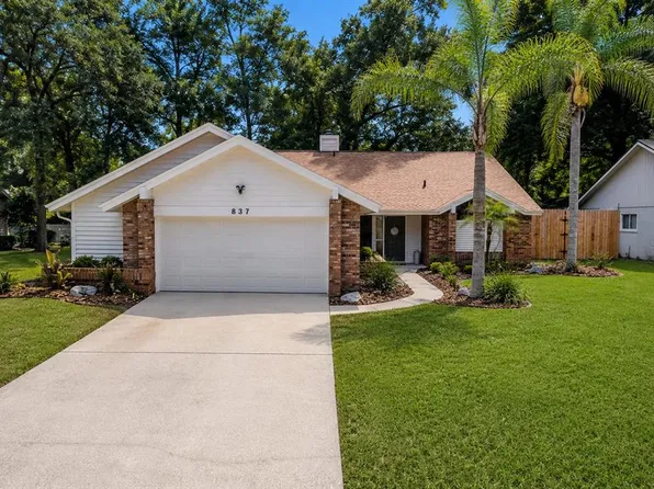 837 TOWERING OAK WAY, APOPKA, FL 32712