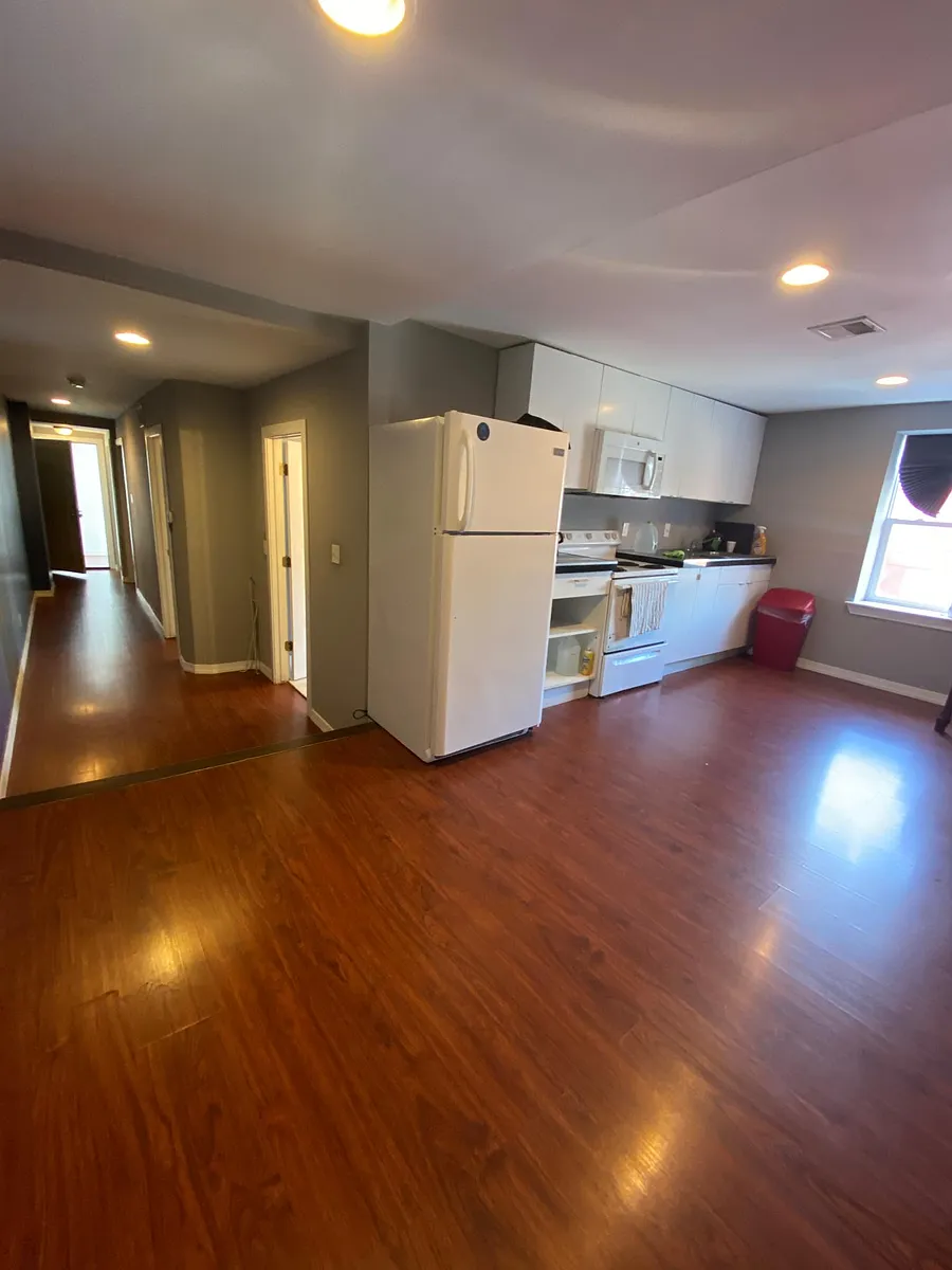 Building Photo - 1442 N 17th St #2